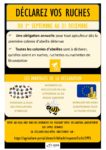 Déclaration de rucher